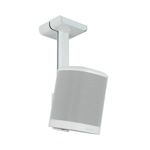 MOUNTSON MS16B Ceiling Mount for Sonos One, One SL & Play:1 Black MS16B фото