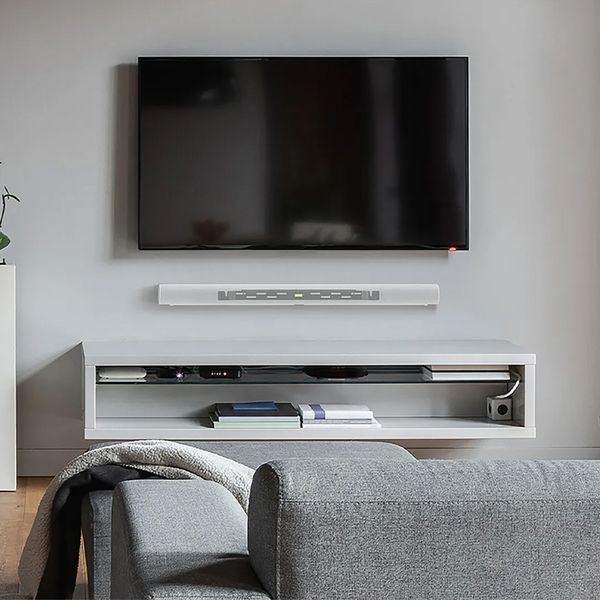 MOUNTSON MS21B Wall Mount for Sonos Arc MS21B фото