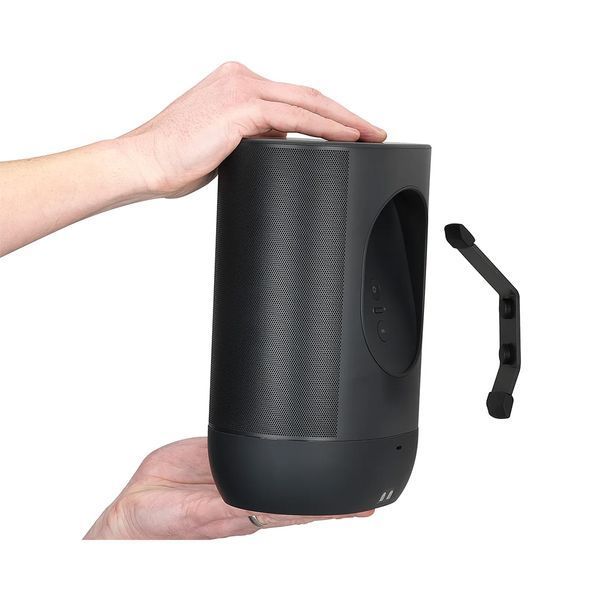 MOUNTSON MS31B Wall Mount for Sonos Move Black MS31B фото