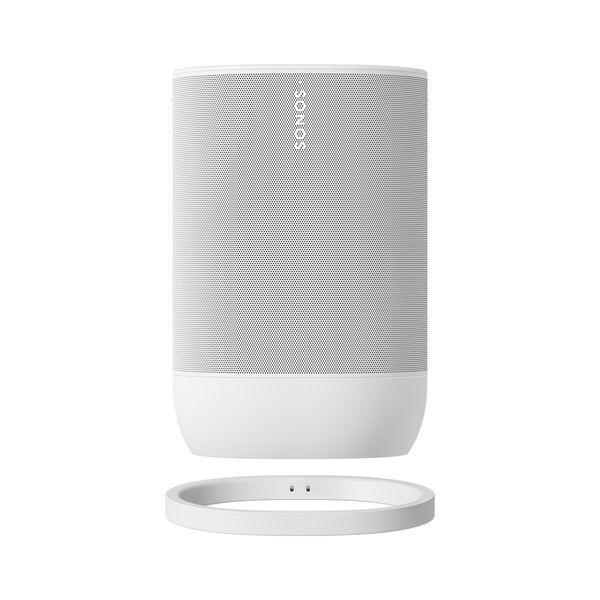 SONOS MOVE 2 white MOVE2EU1 фото