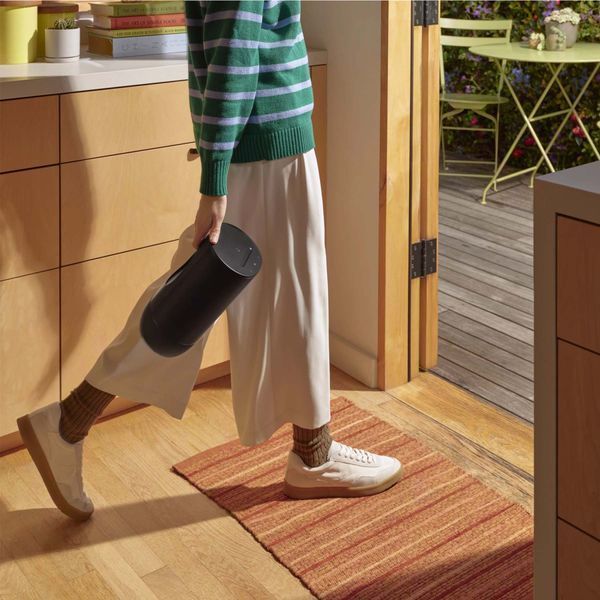 SONOS MOVE 2 white MOVE2EU1 фото