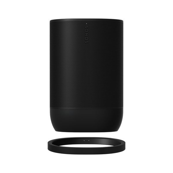 SONOS MOVE 2 white MOVE2EU1 фото