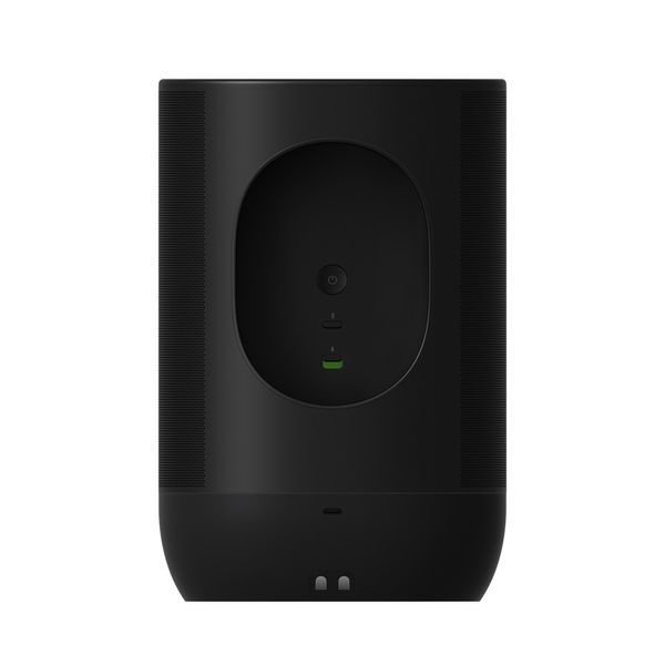 SONOS MOVE 2 white MOVE2EU1 фото