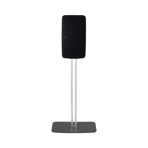 MOUNTSON MS52PB Premium Floor Stand for Sonos Five, Play:5 Black MS52PB фото