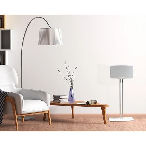 MOUNTSON MS52PB Premium Floor Stand for Sonos Five, Play:5 Black MS52PB фото