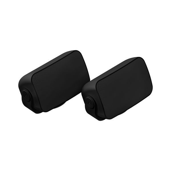 SONOS OUTDOOR black OUTDRWW1BLK фото