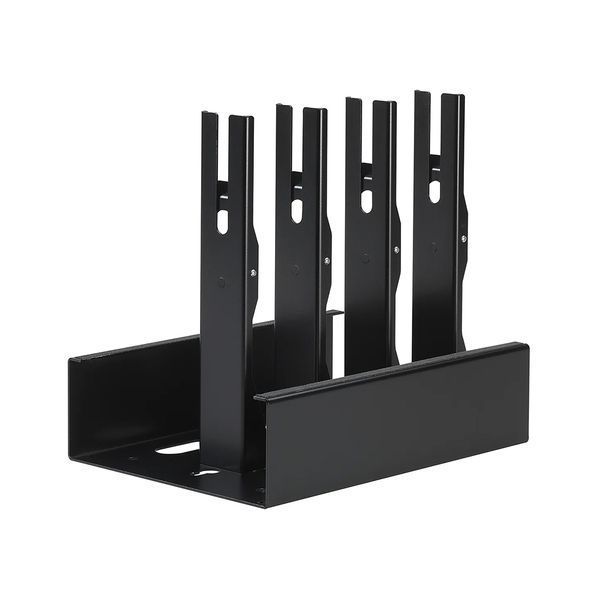 MOUNTSON MS66B Premium Dock for 4 x Sonos Amp MS66B фото