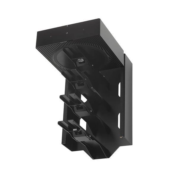MOUNTSON MS66B Premium Dock for 4 x Sonos Amp MS66B фото