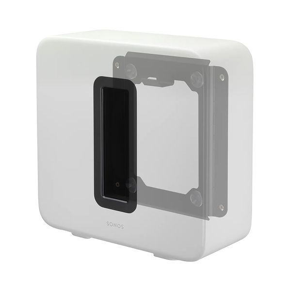 MOUNTSON MS71B Premium Wall Mount for Sonos Sub MS71B фото