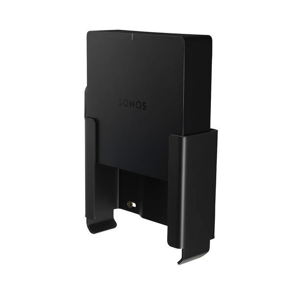 MOUNTSON MS91B Wall Mount for Sonos Port Black MS91B фото