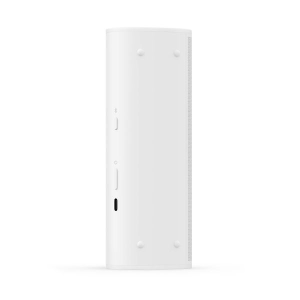 SONOS ROAM 2 lunar white ROAM2R21 фото