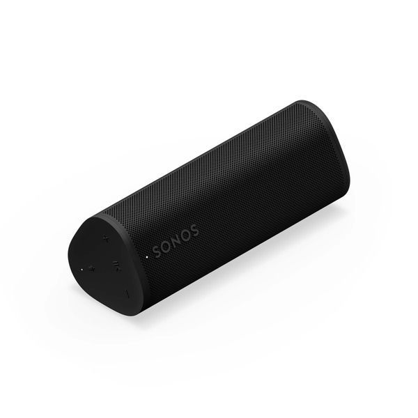 SONOS ROAM 2 lunar white ROAM2R21 фото