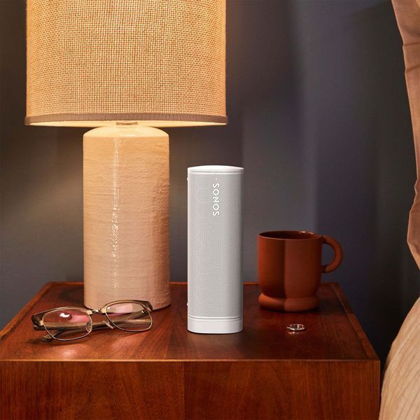 SONOS ROAM 2 lunar white ROAM2R21 фото