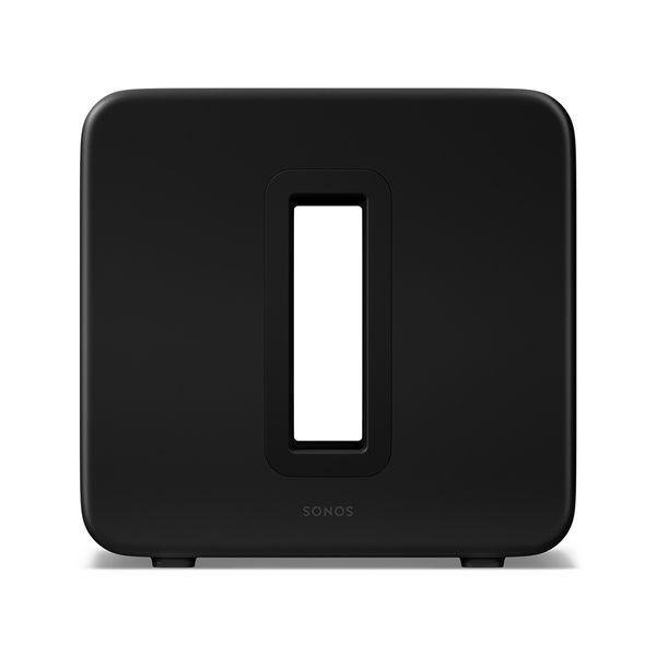 SONOS SUB 4 black SUBG4EU1BLK фото