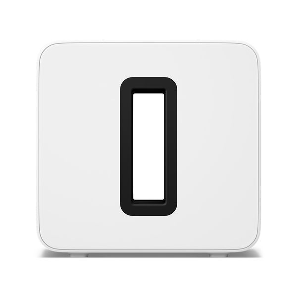 SONOS SUB 4 black SUBG4EU1BLK фото