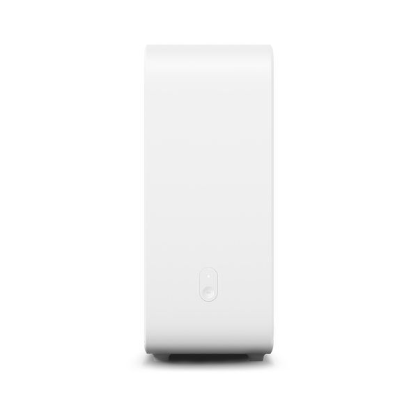 SONOS SUB 4 black SUBG4EU1BLK фото