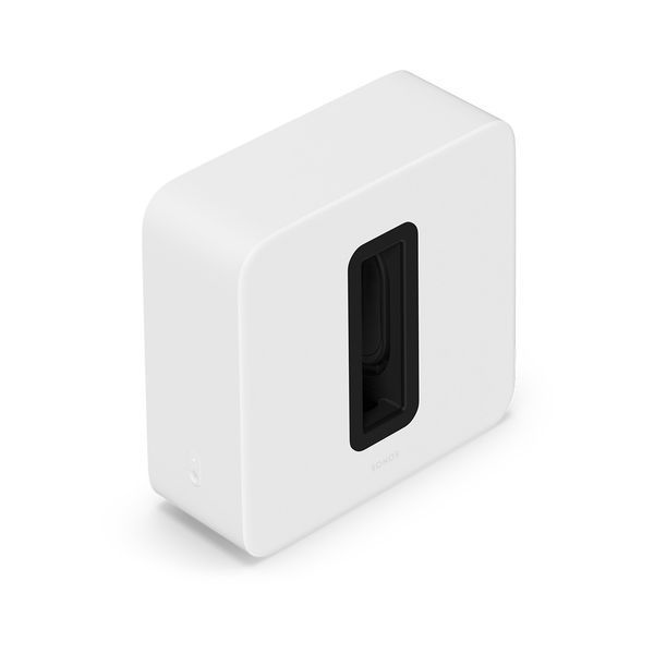 SONOS SUB 4 black SUBG4EU1BLK фото