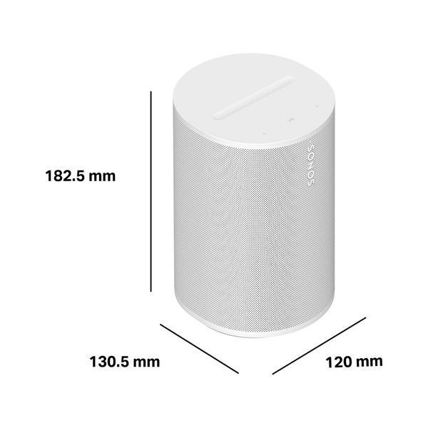 SONOS ERA 100 SL white E10SLEU1 фото