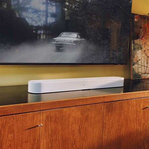 SONOS BEAM ULTRA white BMULTEU1 фото