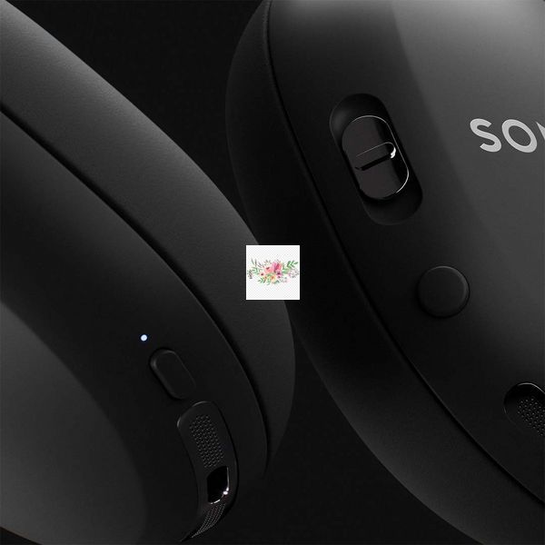 SONOS ACE ULTRA black ACEULWW1BLK фото