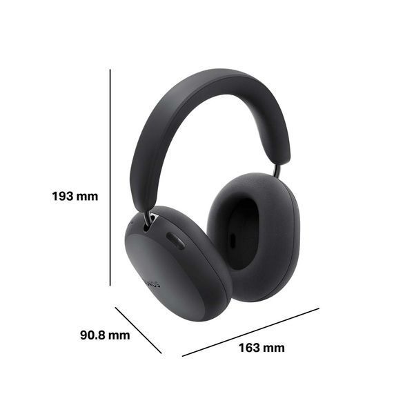 SONOS ACE ULTRA black ACEULWW1BLK фото