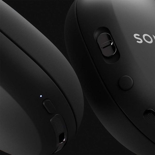 SONOS ACE ULTRA black ACEULWW1BLK фото