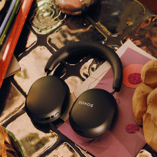 SONOS ACE ULTRA black ACEULWW1BLK фото