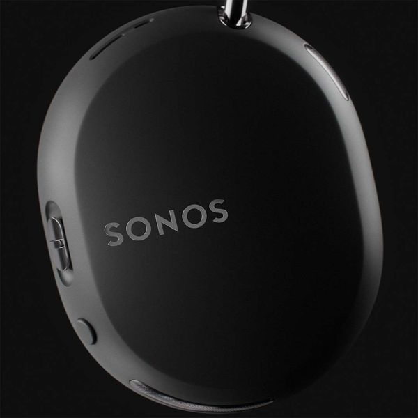SONOS ACE ULTRA black ACEULWW1BLK фото
