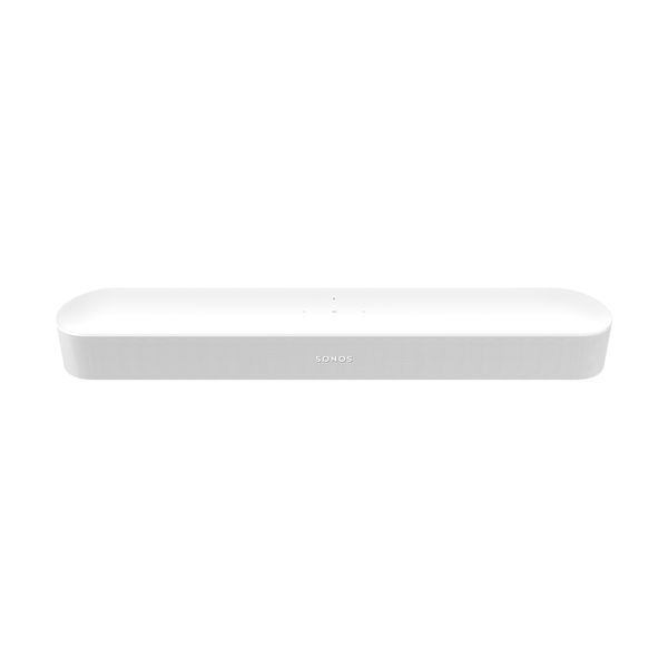 SONOS BEAM G2 white BEAM2EU1 фото