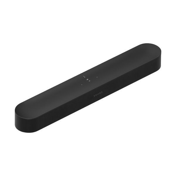 SONOS BEAM G2 white BEAM2EU1 фото