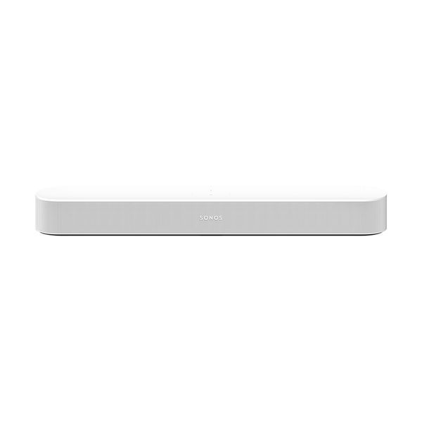 SONOS BEAM G2 white BEAM2EU1 фото