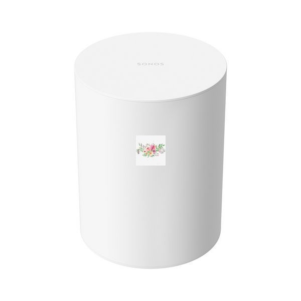 SONOS SUB MINI white SUBM1EU1 фото