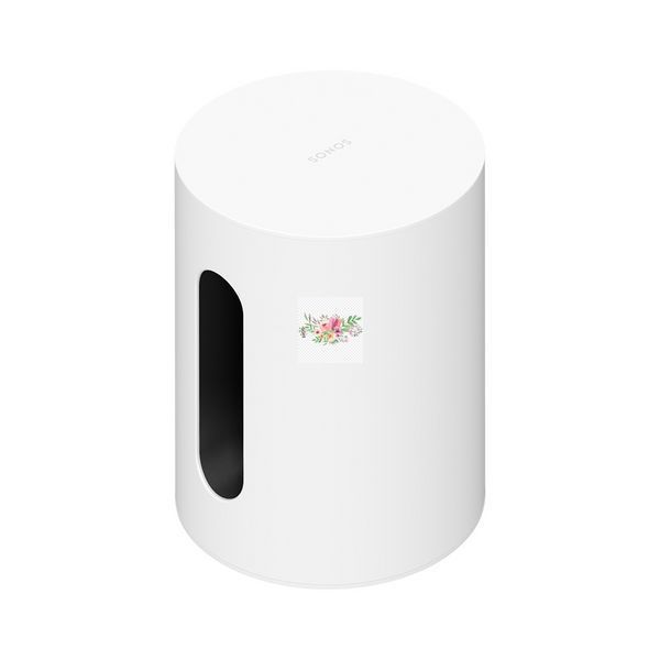 SONOS SUB MINI white SUBM1EU1 фото