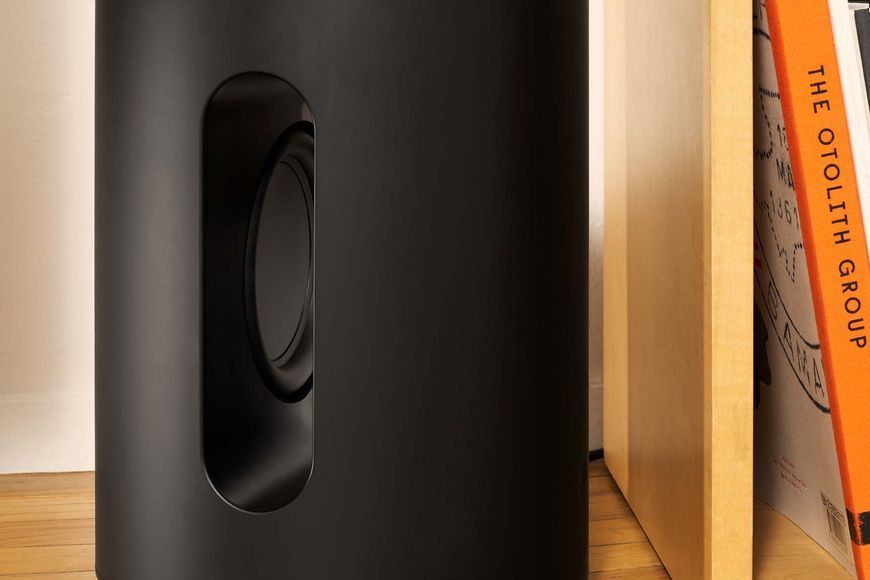 SONOS SUB MINI white SUBM1EU1 фото