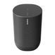 SONOS MOVE black MOVE1EU1BLK фото