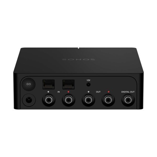 SONOS PORT PORT1EU1BLK фото