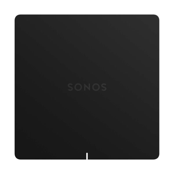 SONOS PORT PORT1EU1BLK фото