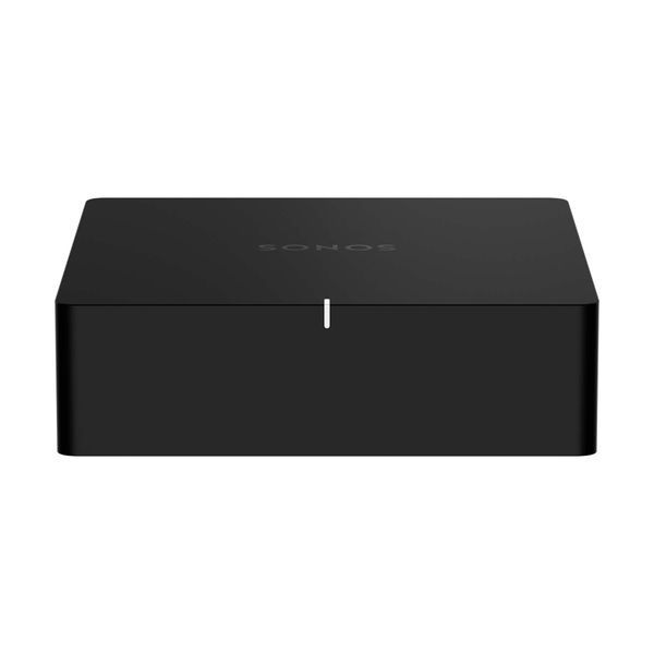 SONOS PORT PORT1EU1BLK фото