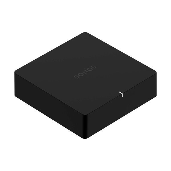 SONOS PORT PORT1EU1BLK фото