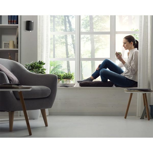 MOUNTSON MS11PA Premium Wall Mount for Sonos One, One SL & Play:1 MS11PA фото