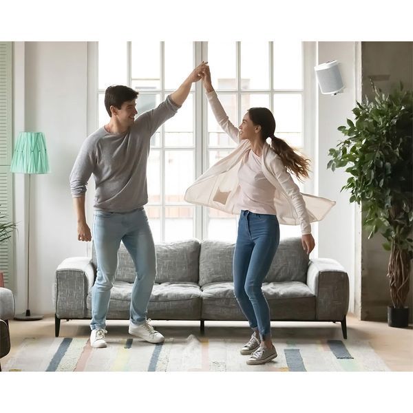MOUNTSON MS11PA Premium Wall Mount for Sonos One, One SL & Play:1 MS11PA фото