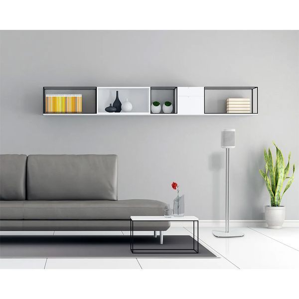 MOUNTSON MS12B Floor Stand for Sonos One, One SL & Play:1 Black MS12B фото