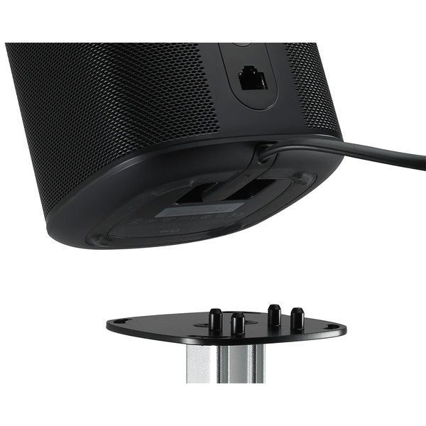 MOUNTSON MS12B Floor Stand for Sonos One, One SL & Play:1 Black MS12B фото