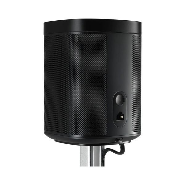 MOUNTSON MS12B Floor Stand for Sonos One, One SL & Play:1 Black MS12B фото