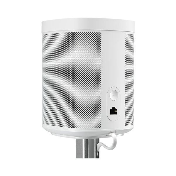 MOUNTSON MS12B Floor Stand for Sonos One, One SL & Play:1 Black MS12B фото